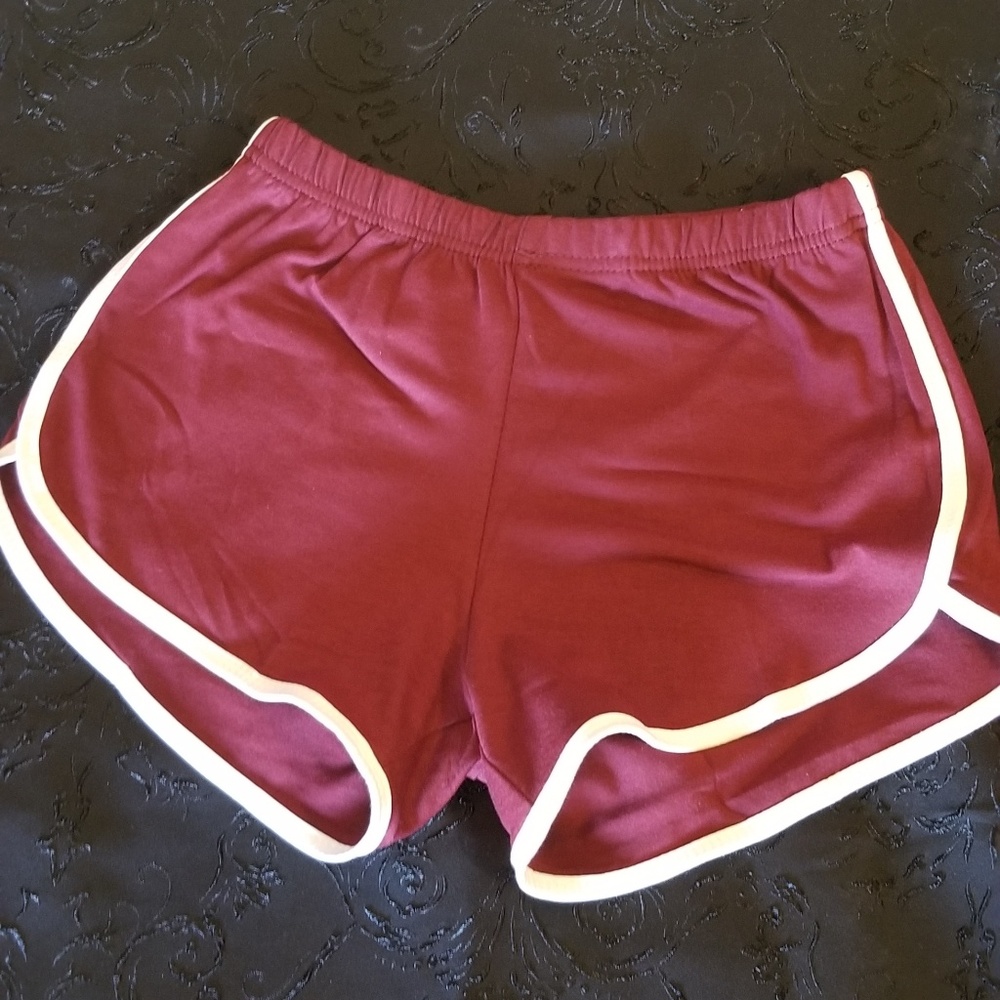 Women's Casual Summer Shorts
